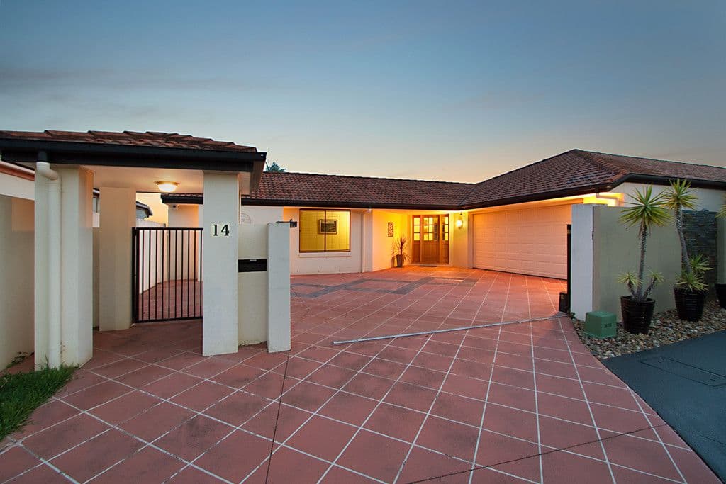 14 Saltair Grove, Helensvale QLD 4212, Helensvale - Thumbnail 5