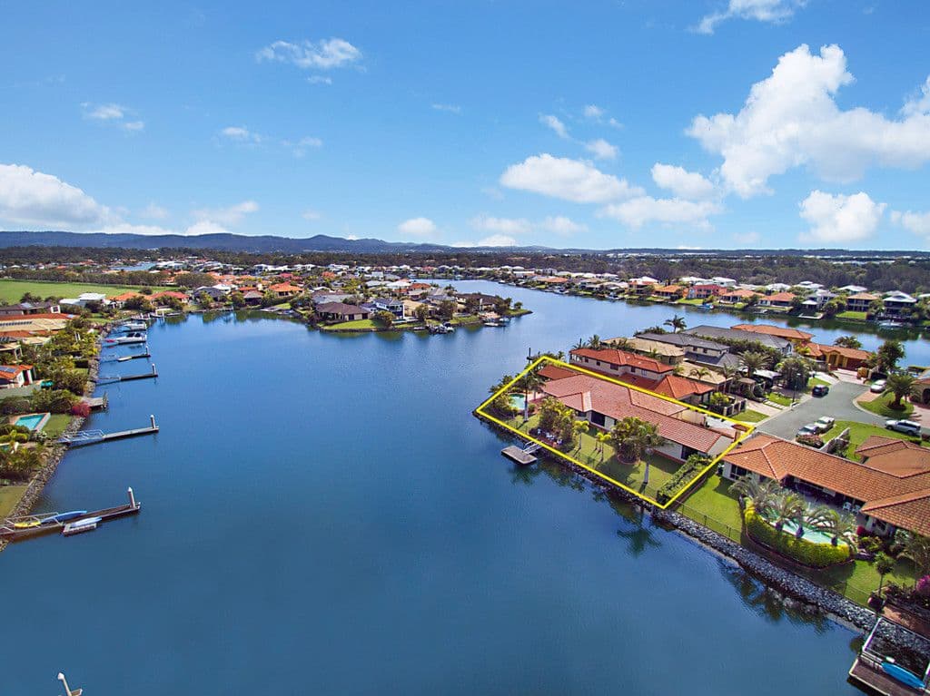 14 Saltair Grove, Helensvale QLD 4212, Helensvale - Thumbnail 7