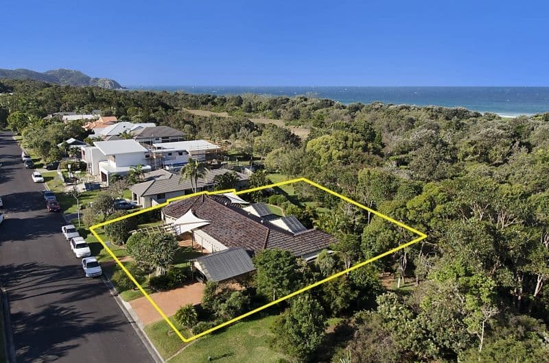 20 Beachcomber Drive, BYRON BAY NSW 2481, Byron Bay - Image 1