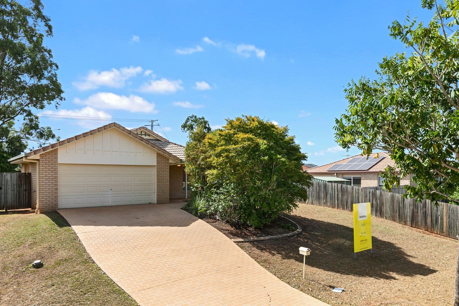64 Crestwood Place, Moggill QLD 4070, Moggill - Image 1