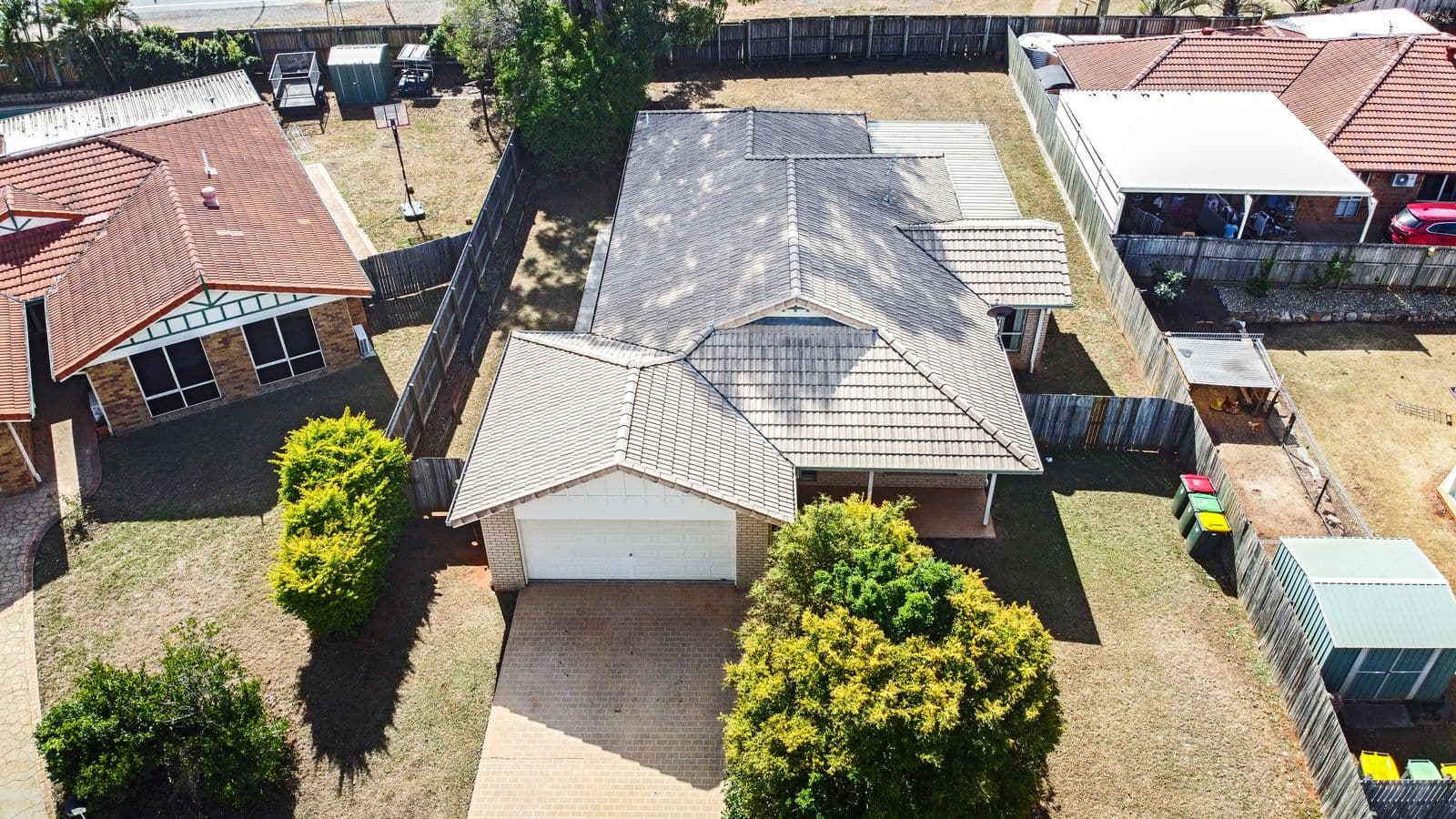 64 Crestwood Place, Moggill QLD 4070, Moggill - Thumbnail 3