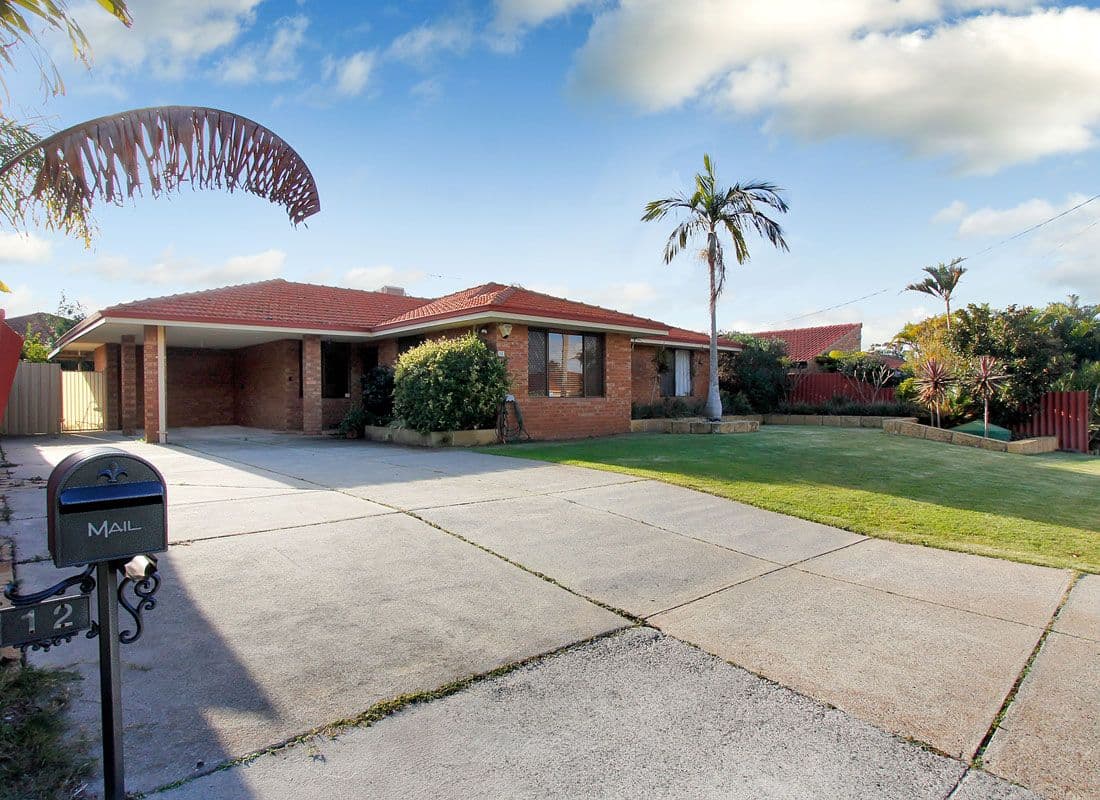 12 Pegley Drive, PARKWOOD WA 6147, Parkwood - Image 1