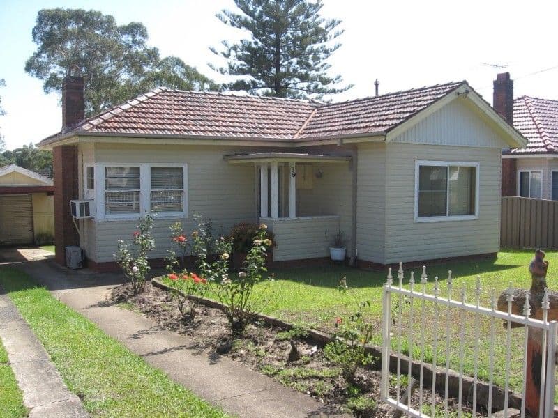 39 Pine Street, RYDALMERE NSW 2116, Rydalmere - Image 1