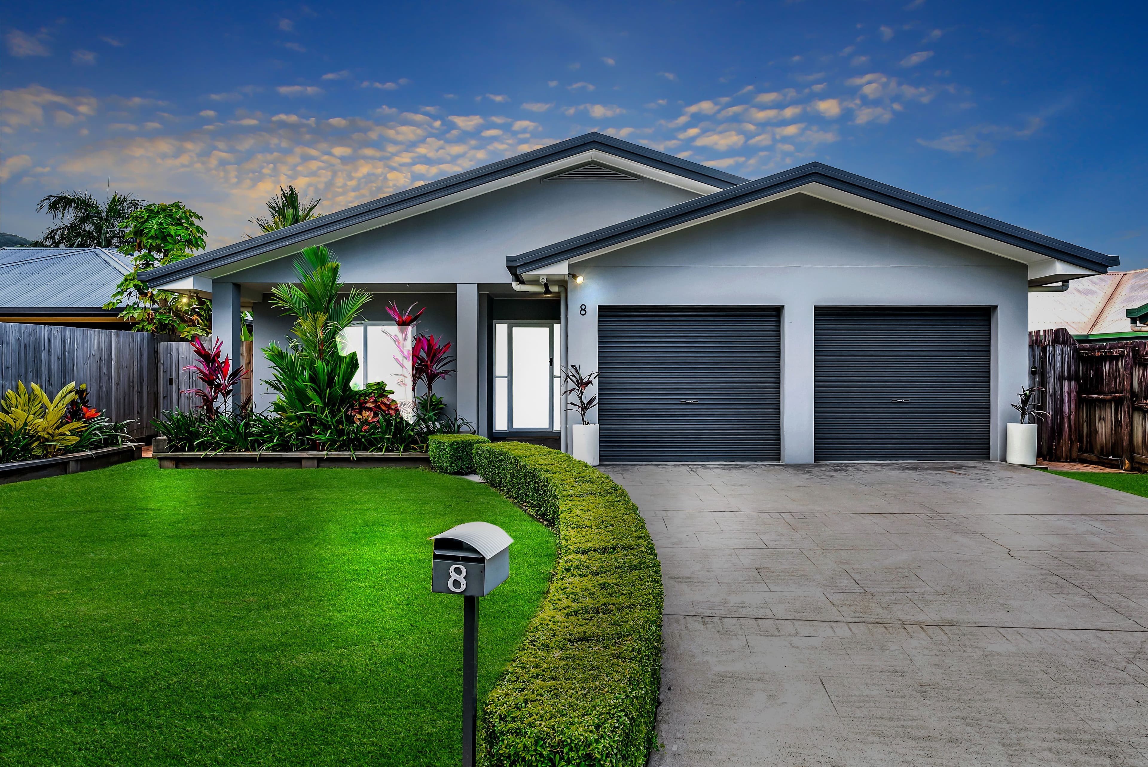 8 Burranong Street, Kewarra Beach QLD 4879, Kewarra Beach - Image 1