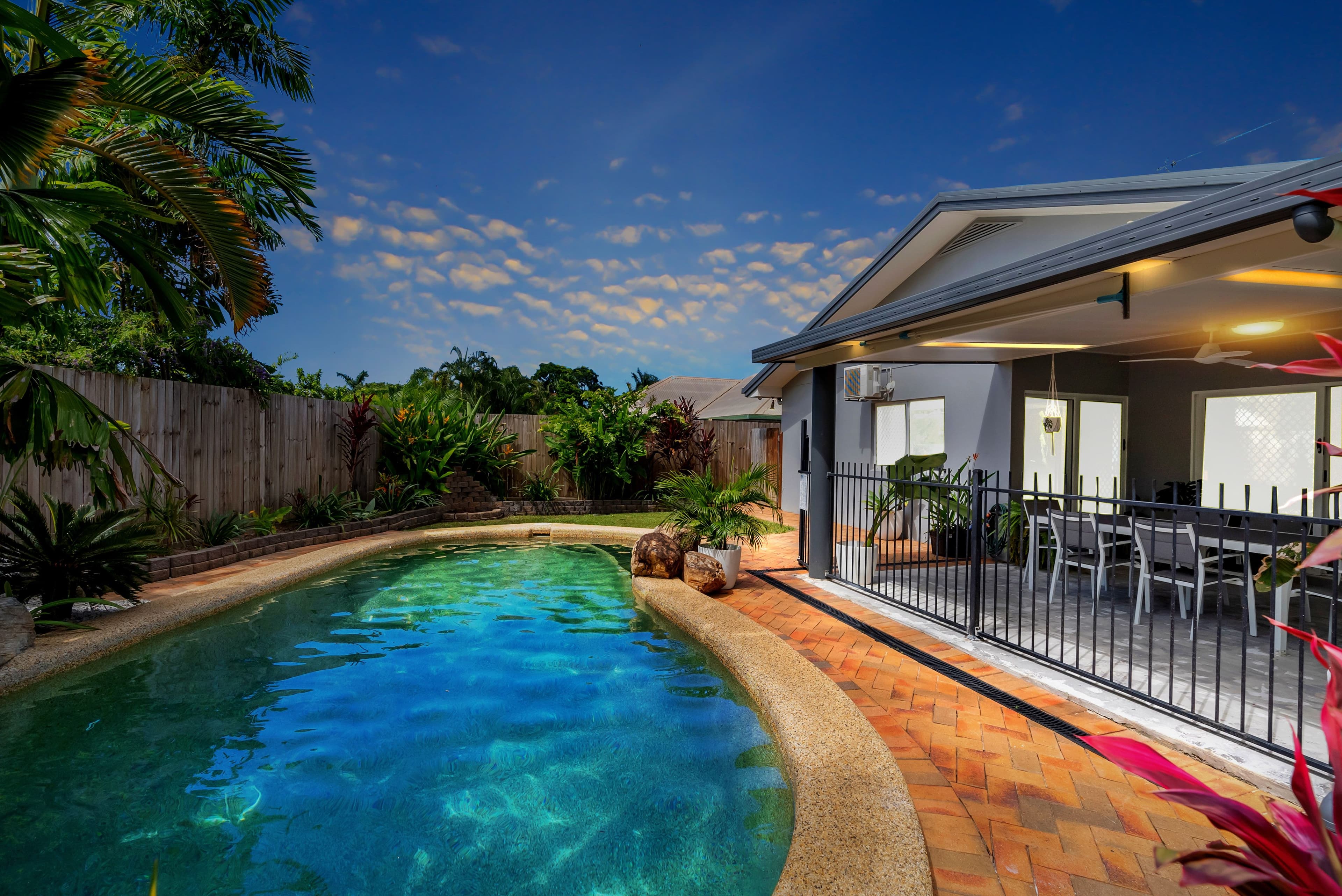 8 Burranong Street, Kewarra Beach QLD 4879, Kewarra Beach - Thumbnail 2