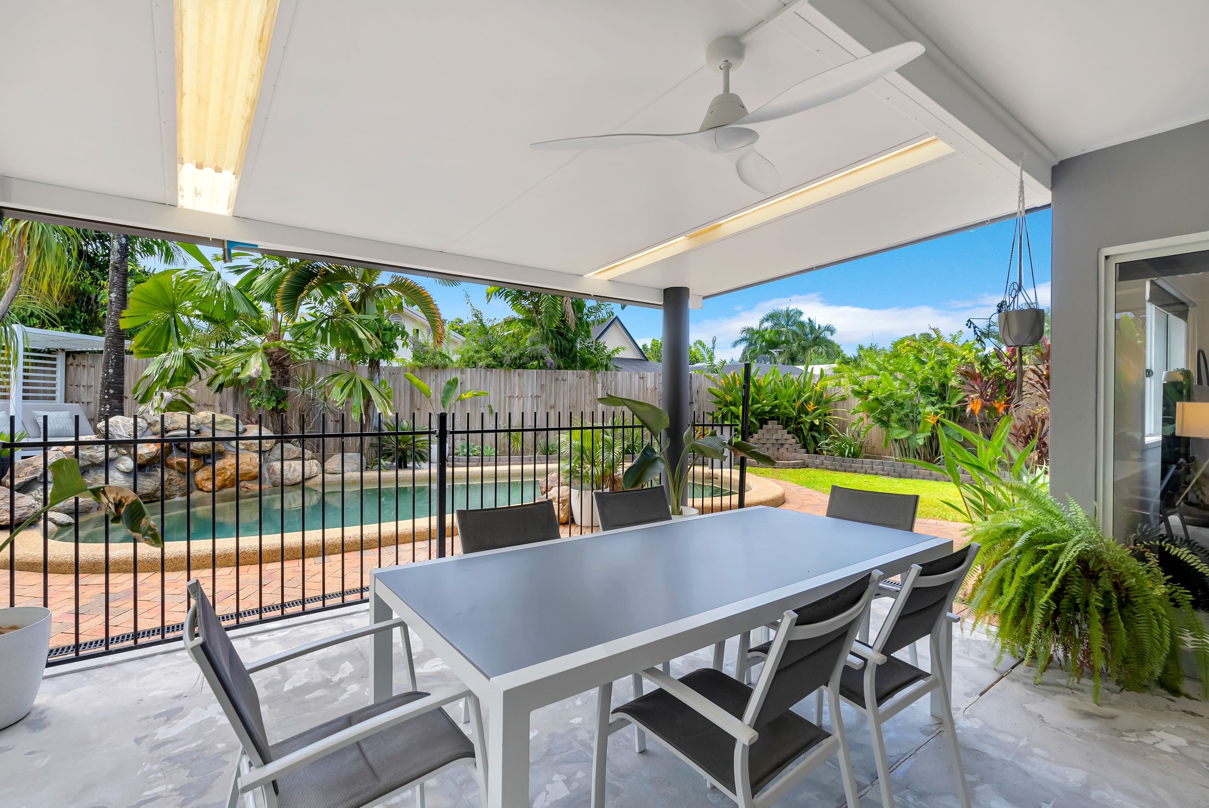 8 Burranong Street, Kewarra Beach QLD 4879, Kewarra Beach - Thumbnail 3