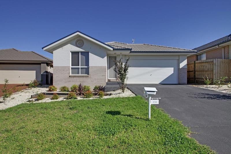 136 Gibson Street, GOULBURN NSW 2580, Goulburn - Image 1