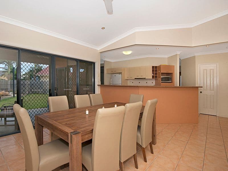 7 Fig Tree Pocket, IDALIA QLD 4811, Idalia - Thumbnail 2