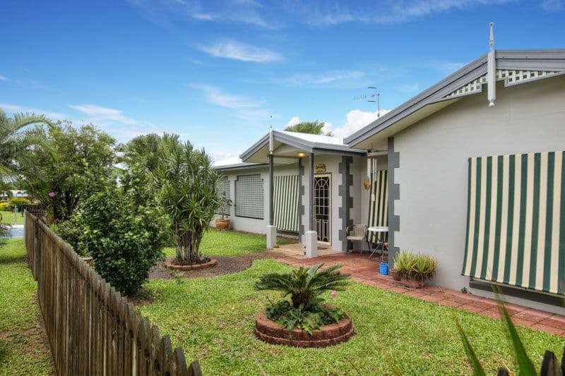 29 Lucas Street, GORDONVALE QLD 4865, Gordonvale - Thumbnail 2