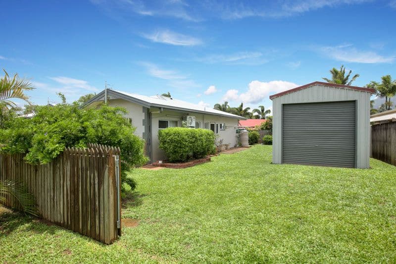 29 Lucas Street, GORDONVALE QLD 4865, Gordonvale - Thumbnail 3