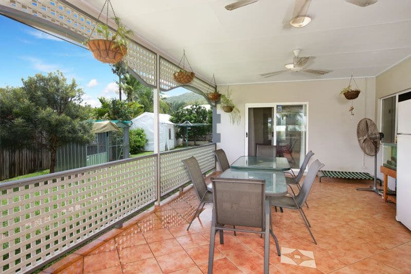 29 Lucas Street, GORDONVALE QLD 4865, Gordonvale - Thumbnail 5