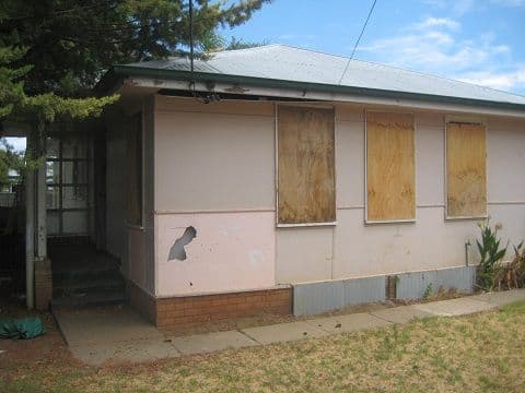 7 Greene Avenue, COONAMBLE NSW 2829, Coonamble - Image 1