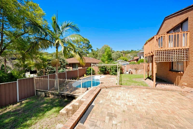 89 Griffin Parade, ILLAWONG NSW 2234, Illawong - Image 1