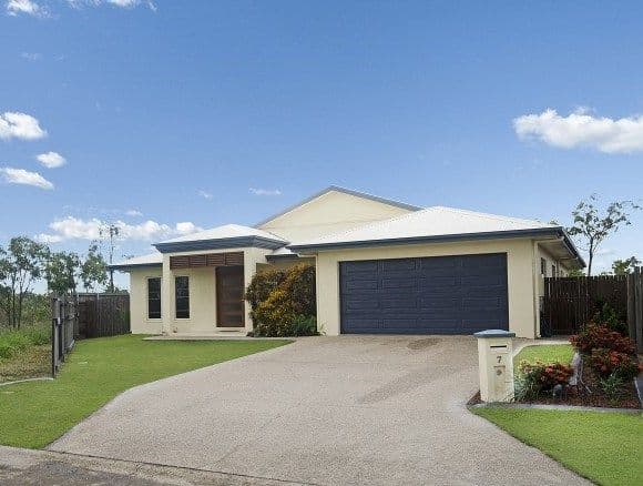 7 Noosa Place, BOHLE PLAINS QLD 4817, Bohle Plains - Thumbnail 2