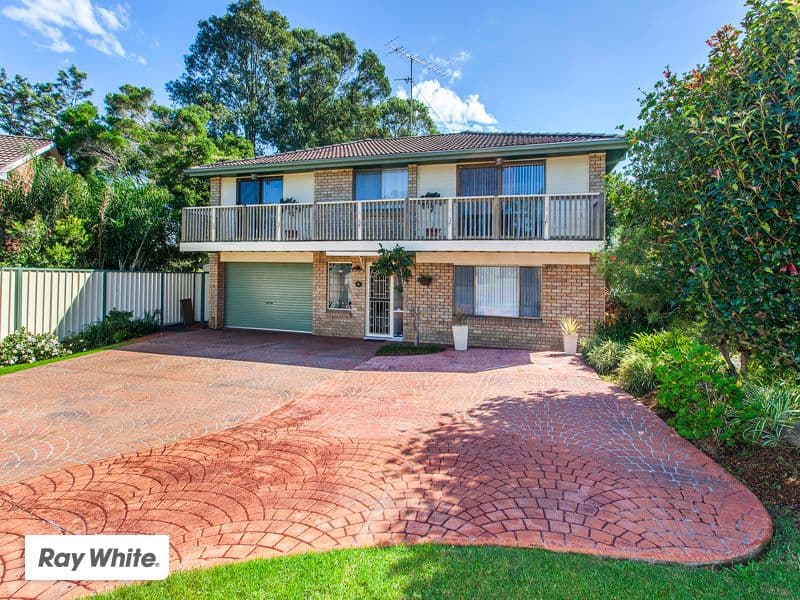 6 Perry Place, Kiama Downs NSW 2533, Kiama Downs - Thumbnail 2