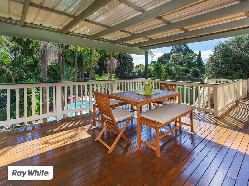 6 Perry Place, Kiama Downs NSW 2533, Kiama Downs - Thumbnail 8