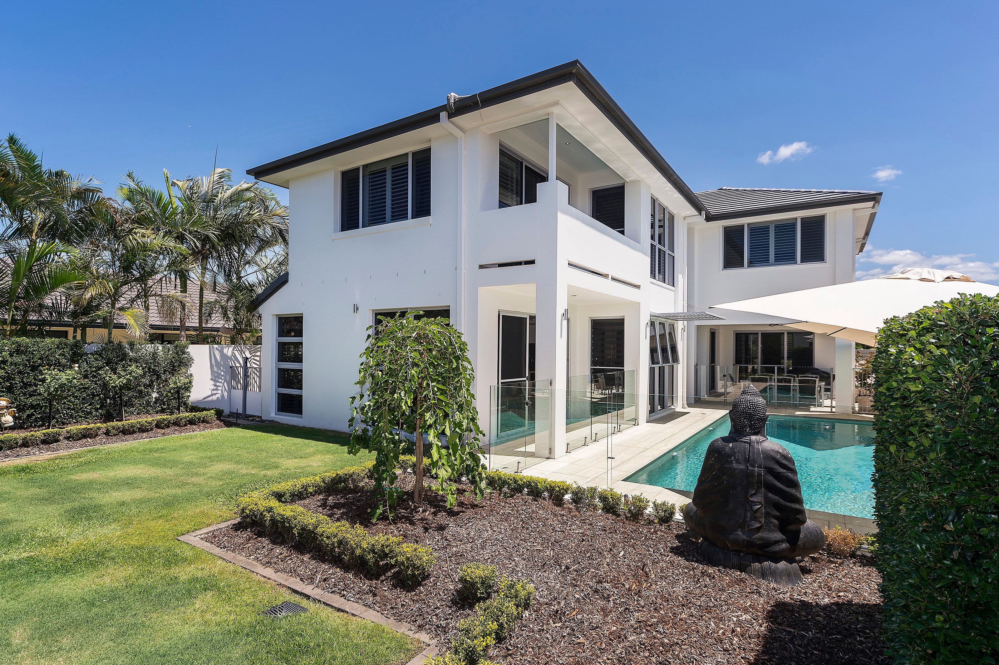 2828 Gracemere Circuit East, Hope Island QLD 4212, Hope Island - Thumbnail 2