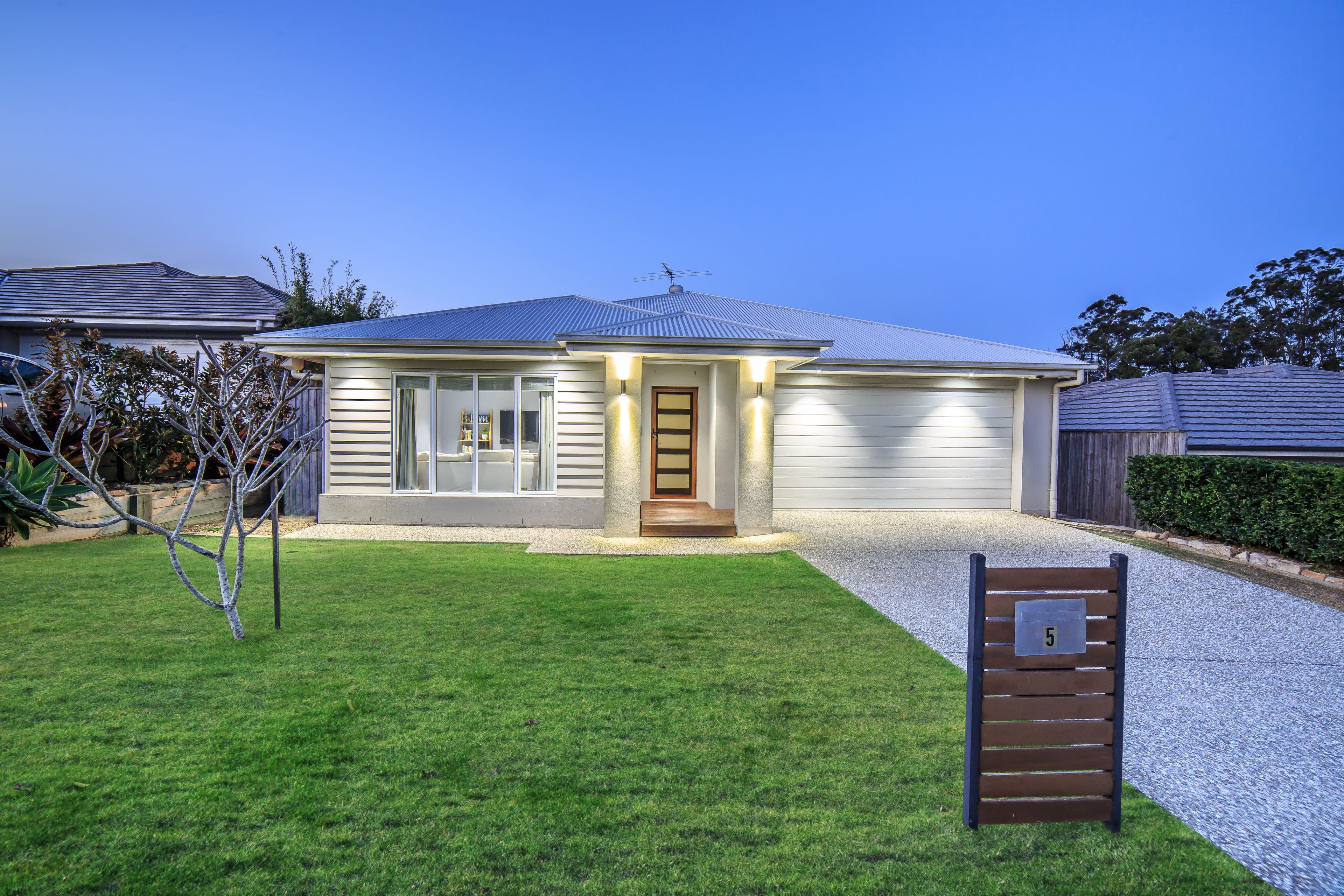 5 Yarrambat Rise, Upper Coomera QLD 4209, Upper Coomera - Image 1