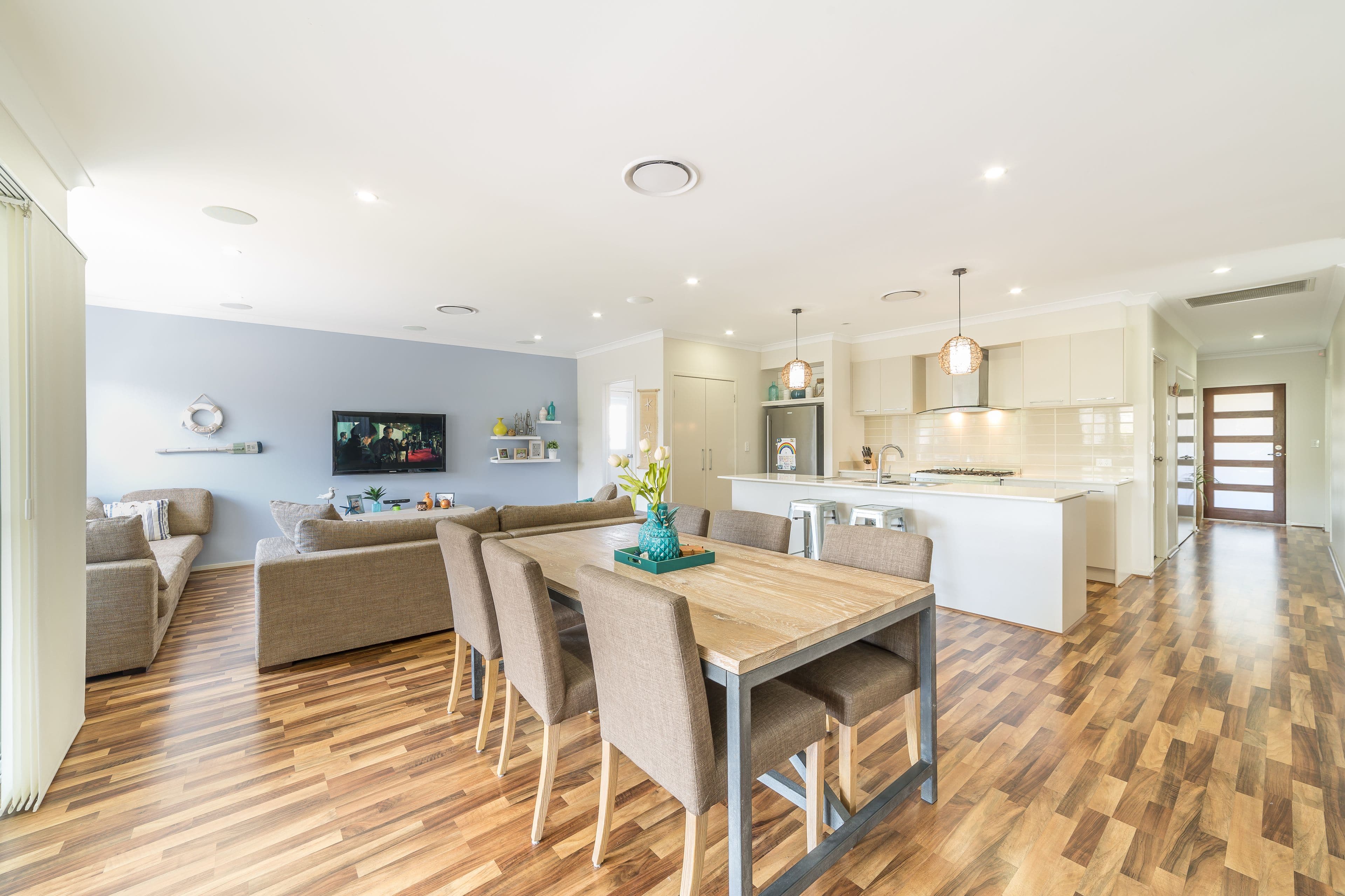 5 Yarrambat Rise, Upper Coomera QLD 4209, Upper Coomera - Thumbnail 2