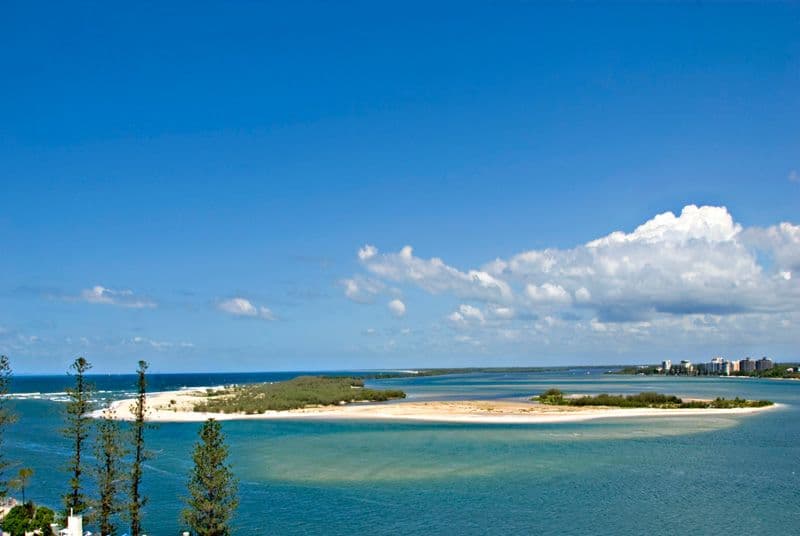 Unit 809   'Monaco' 12 Otranto Avenue, CALOUNDRA QLD 4551, Caloundra - Image 1
