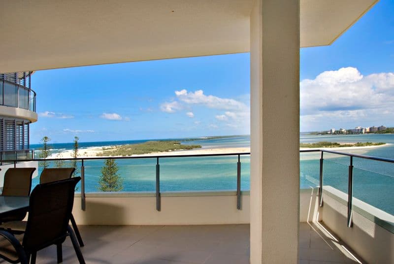 Unit 809   'Monaco' 12 Otranto Avenue, CALOUNDRA QLD 4551, Caloundra - Thumbnail 2
