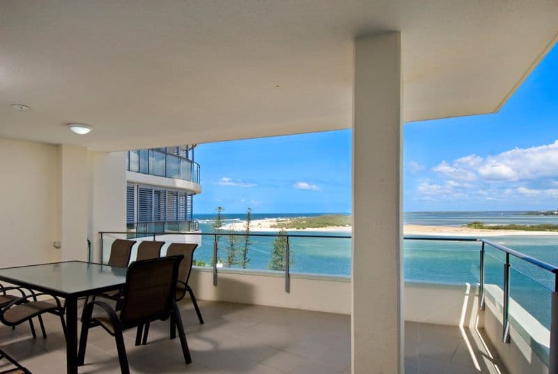 Unit 809   'Monaco' 12 Otranto Avenue, CALOUNDRA QLD 4551, Caloundra - Thumbnail 3