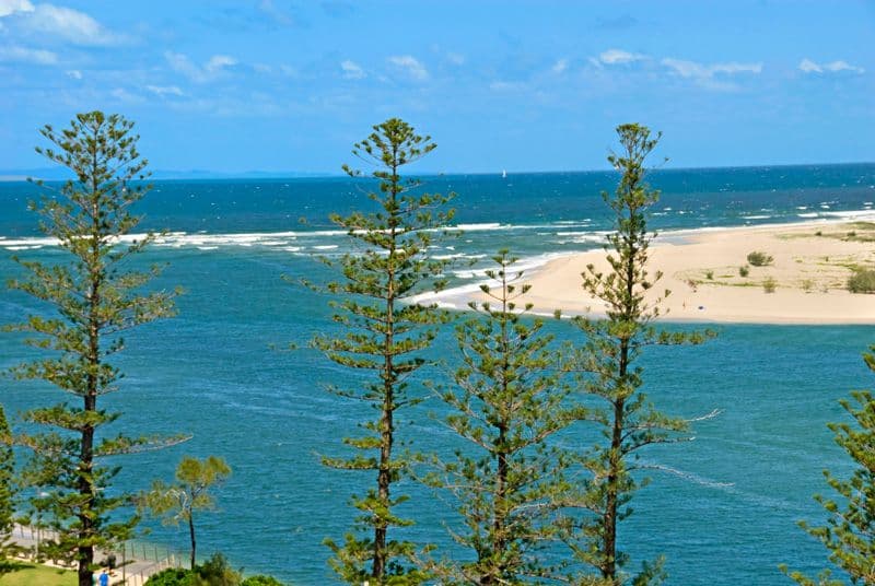 Unit 809   'Monaco' 12 Otranto Avenue, CALOUNDRA QLD 4551, Caloundra - Thumbnail 4