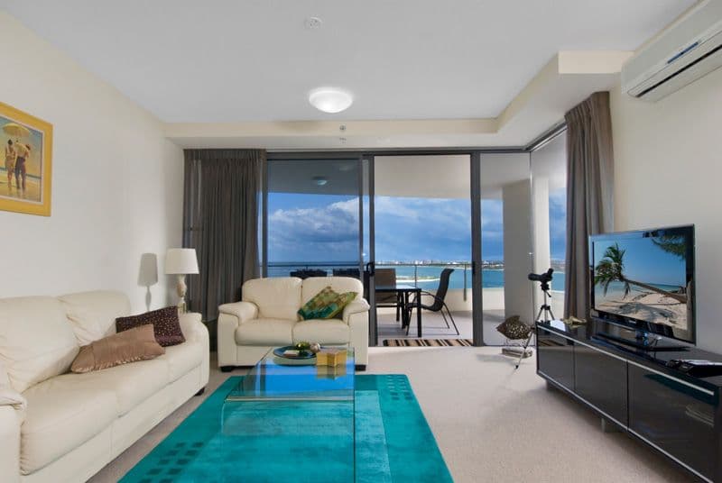Unit 809   'Monaco' 12 Otranto Avenue, CALOUNDRA QLD 4551, Caloundra - Thumbnail 5