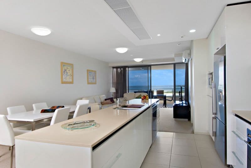 Unit 809   'Monaco' 12 Otranto Avenue, CALOUNDRA QLD 4551, Caloundra - Thumbnail 6