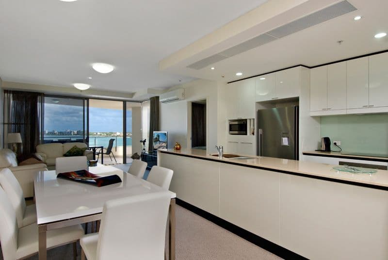 Unit 809   'Monaco' 12 Otranto Avenue, CALOUNDRA QLD 4551, Caloundra - Thumbnail 7