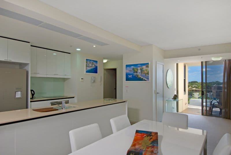 Unit 809   'Monaco' 12 Otranto Avenue, CALOUNDRA QLD 4551, Caloundra - Thumbnail 8