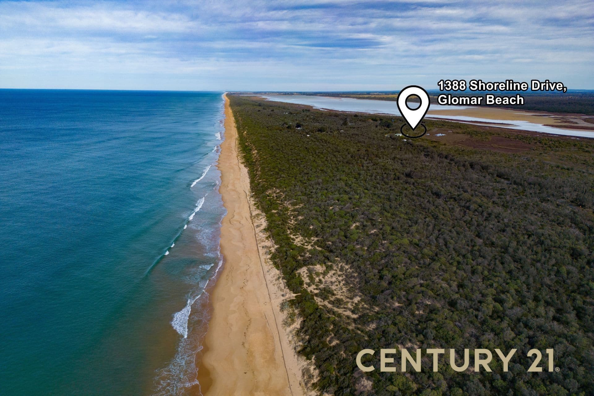 1388 Shoreline Drive, Glomar Beach, VIC, 3851, Glomar Beach - Thumbnail 6