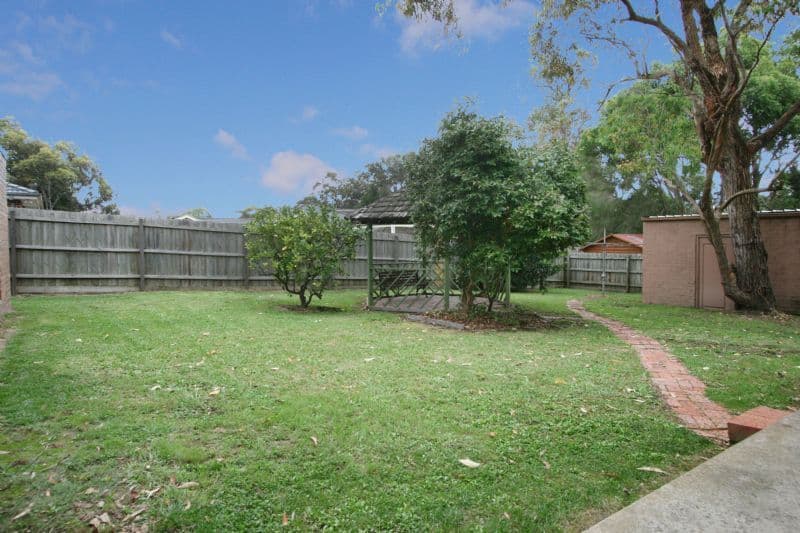 44 Cuthbert Street, HEATHMONT VIC 3135, Heathmont - Thumbnail 5