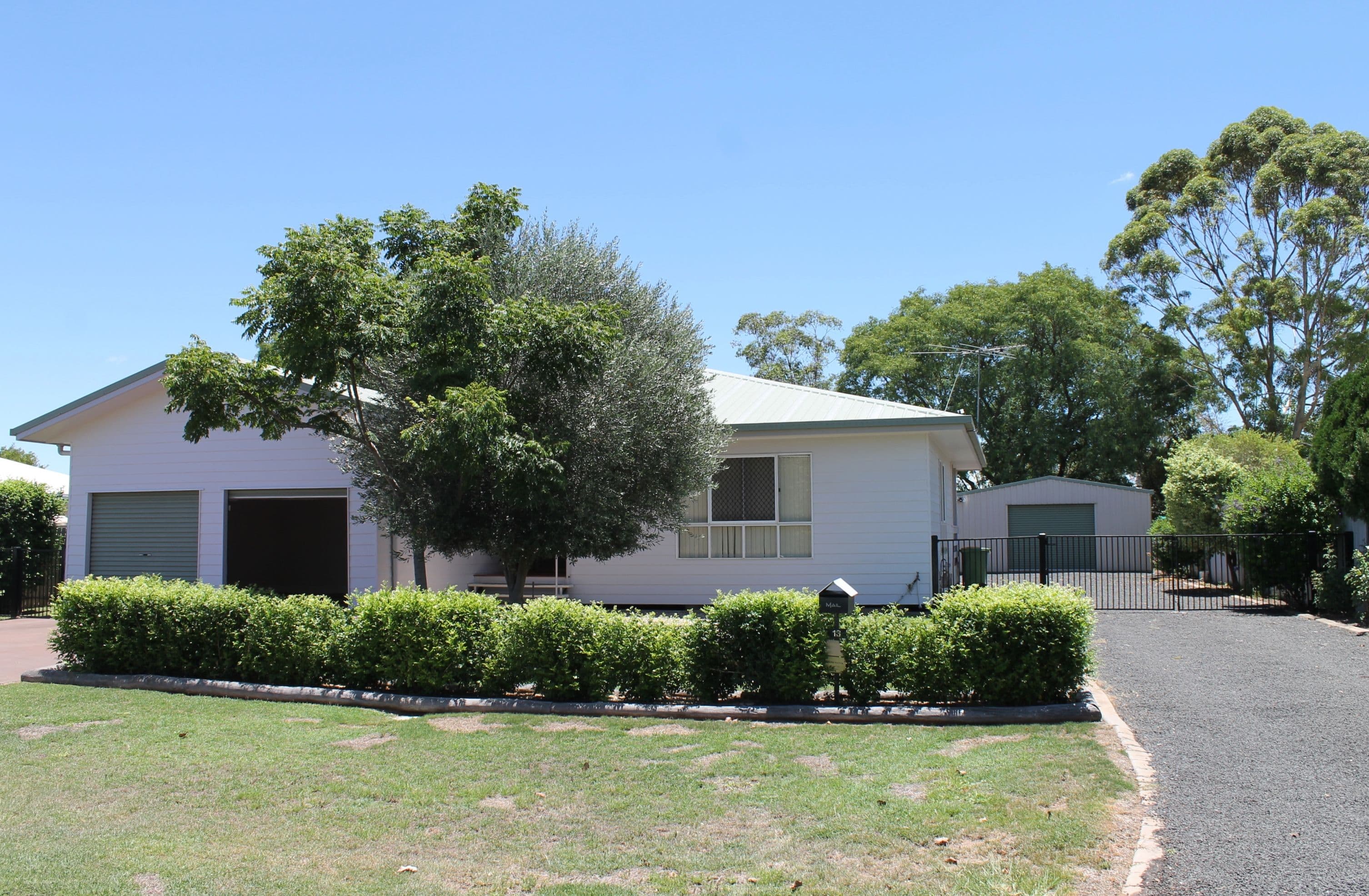 13 Delma Court, Dalby QLD 4405, Dalby - Image 1