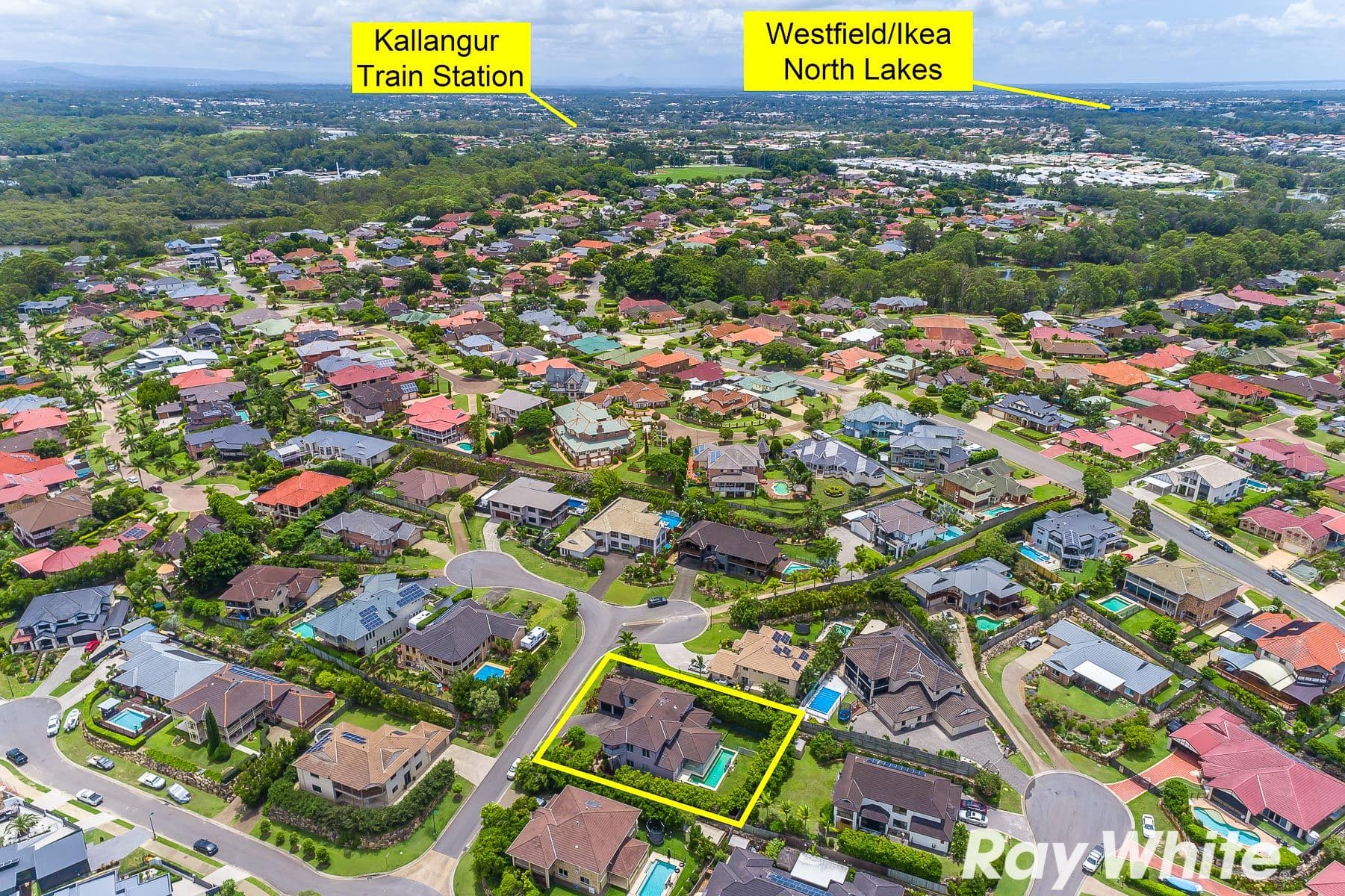 4 Mossglen Close, Murrumba Downs QLD 4503, Murrumba Downs - Thumbnail 5