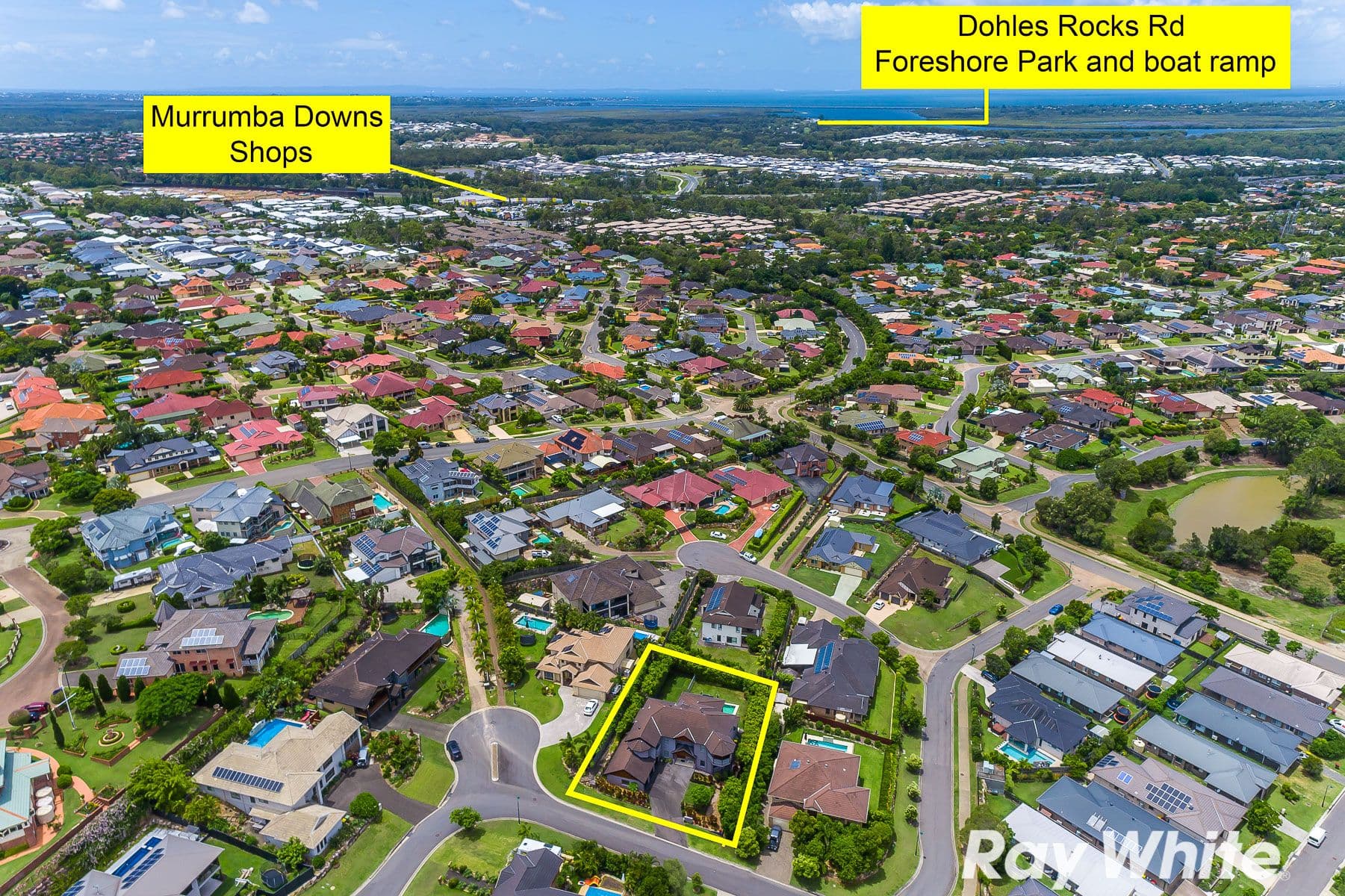 4 Mossglen Close, Murrumba Downs QLD 4503, Murrumba Downs - Thumbnail 7