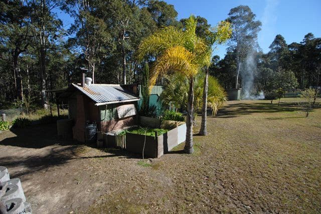 114 Jerberra Road, Tomerong NSW 2540, Tomerong - Image 1
