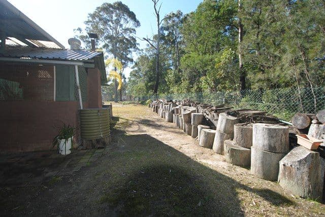 114 Jerberra Road, Tomerong NSW 2540, Tomerong - Thumbnail 4