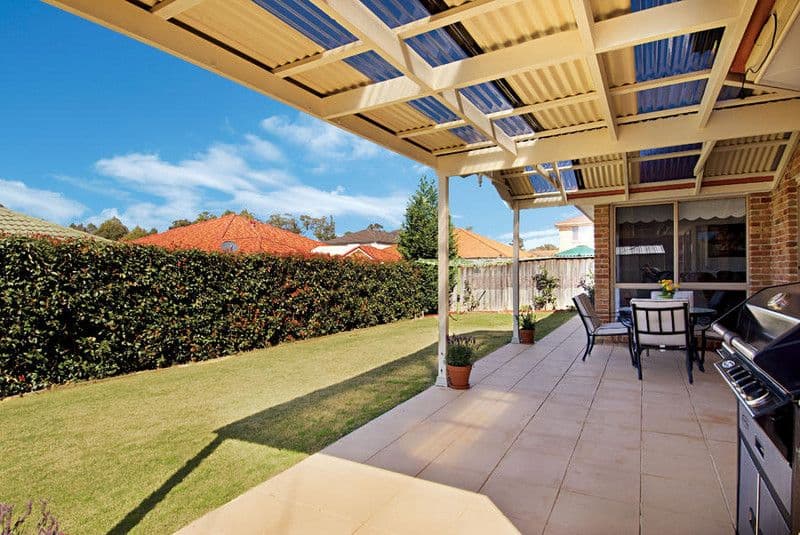 19 Matilda Grove, BEAUMONT HILLS NSW 2155, Beaumont Hills - Thumbnail 2