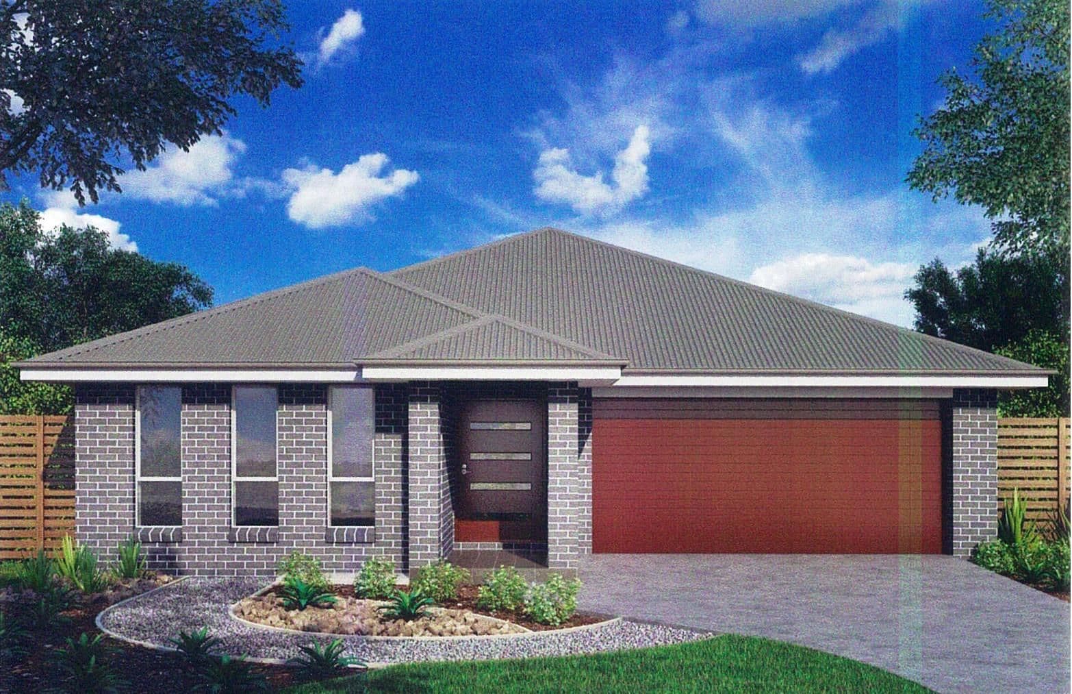 Lot 335 Long Bush Rise, Cobbitty NSW 2570, Cobbitty - Image 1