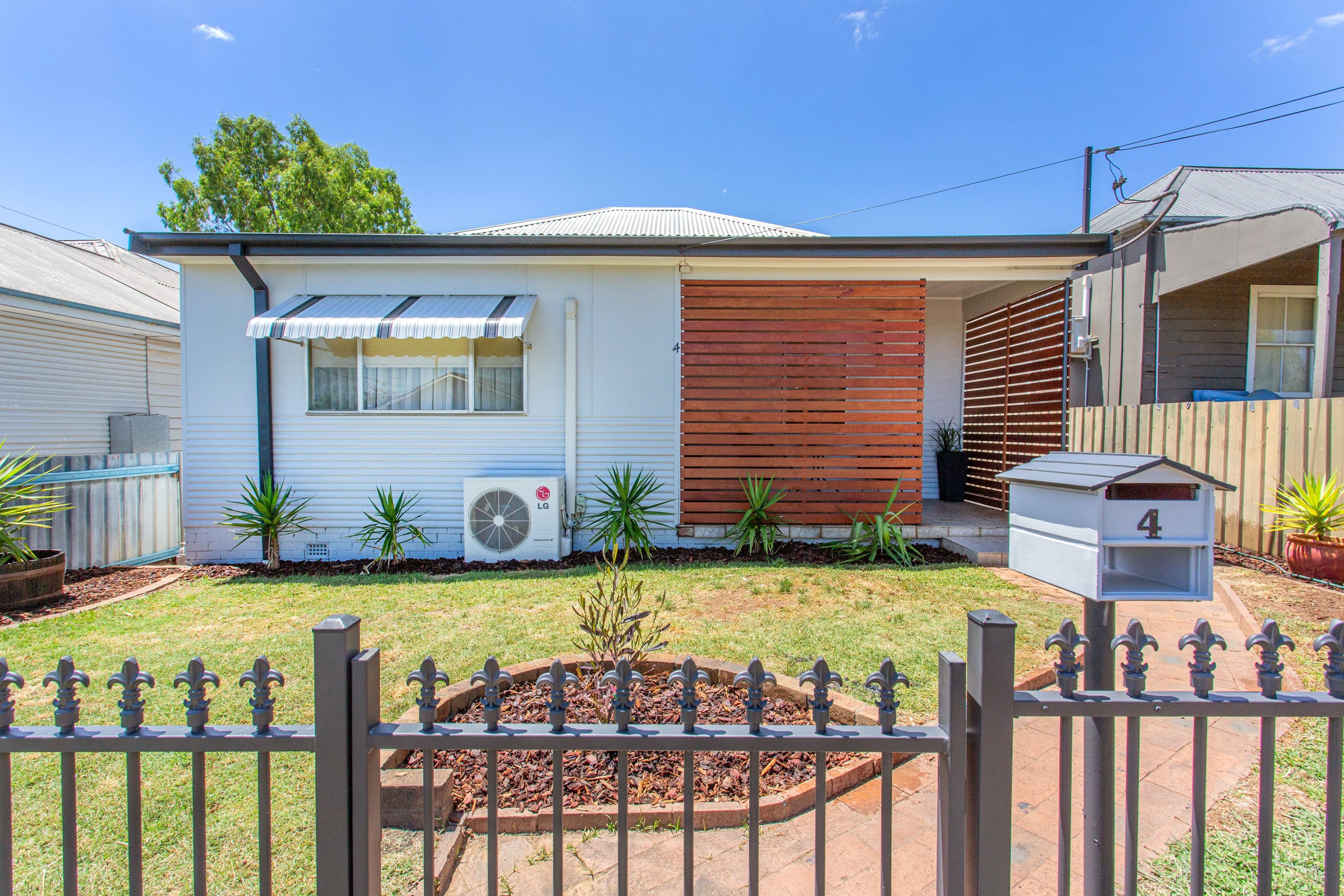 4 Coota Street, Cowra NSW 2794, Cowra - Image 1