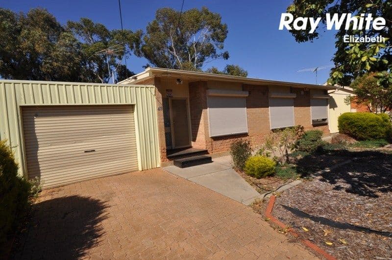 49 Ashton Road, Davoren Park SA 5113, Davoren Park - Image 1