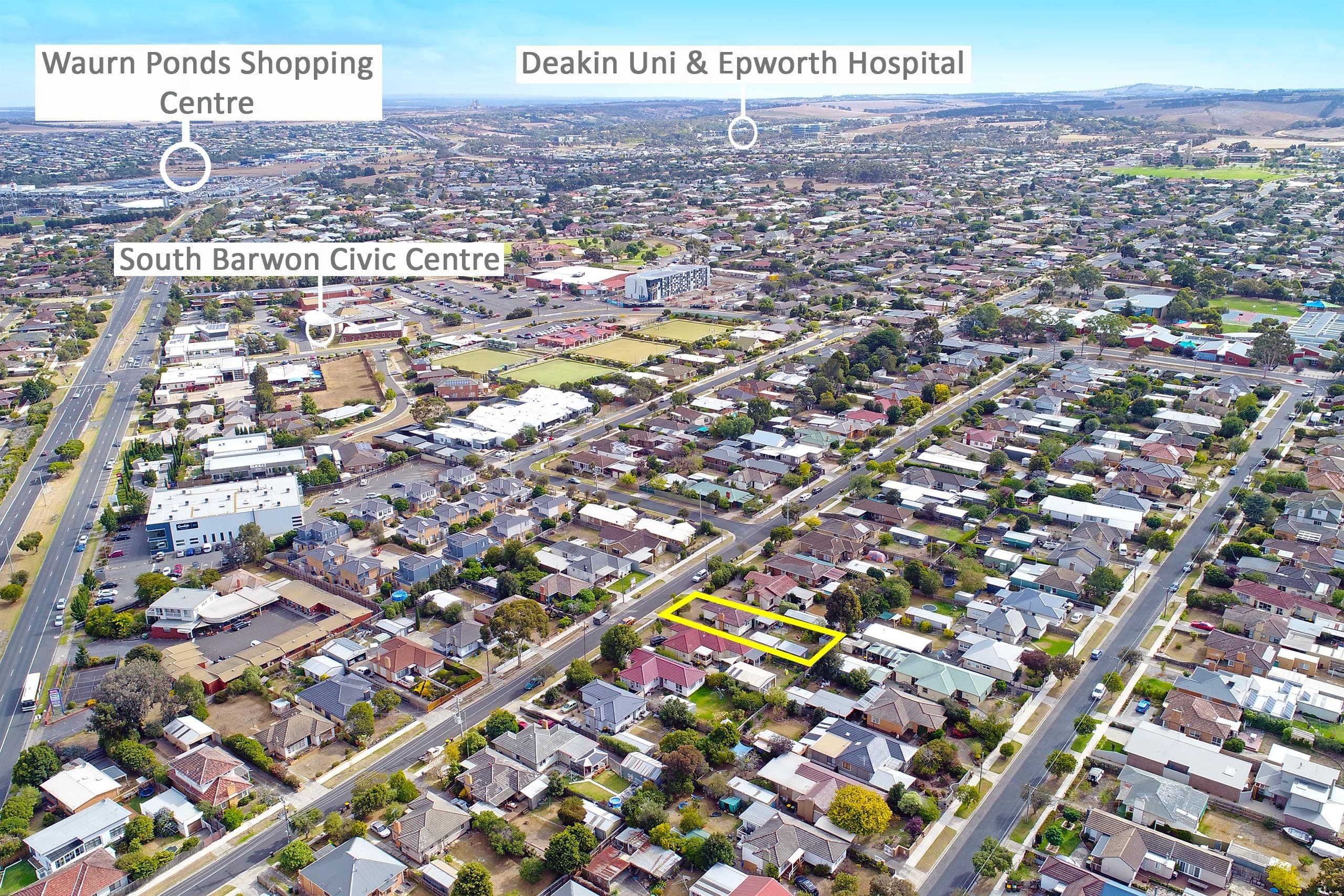20 Nagle Drive, Belmont VIC 3216, Belmont - Thumbnail 4