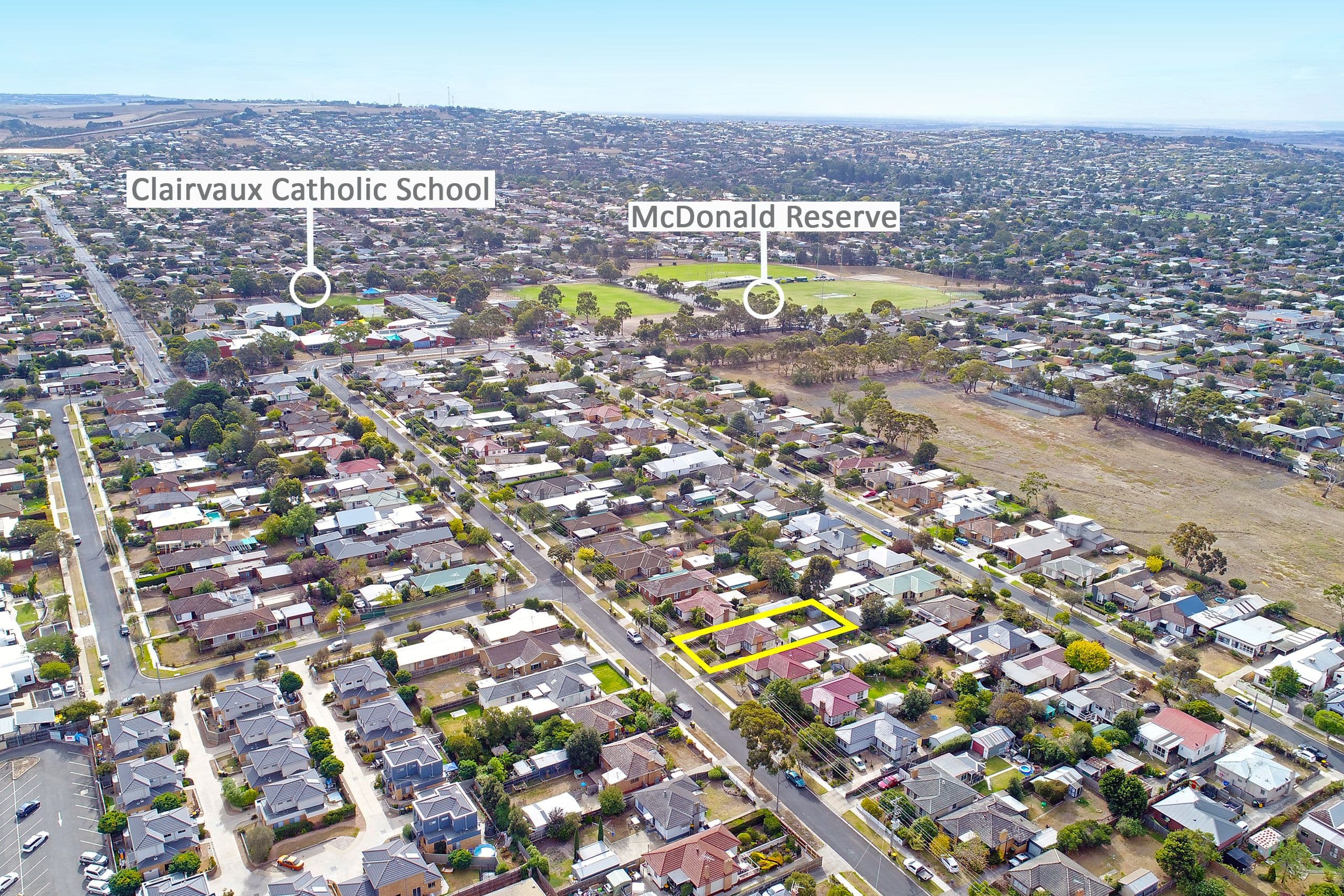 20 Nagle Drive, Belmont VIC 3216, Belmont - Thumbnail 5