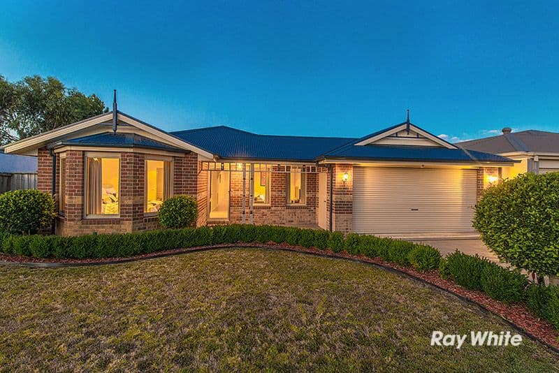 12 Durnoch Place, Cranbourne VIC 3977, Cranbourne - Image 1