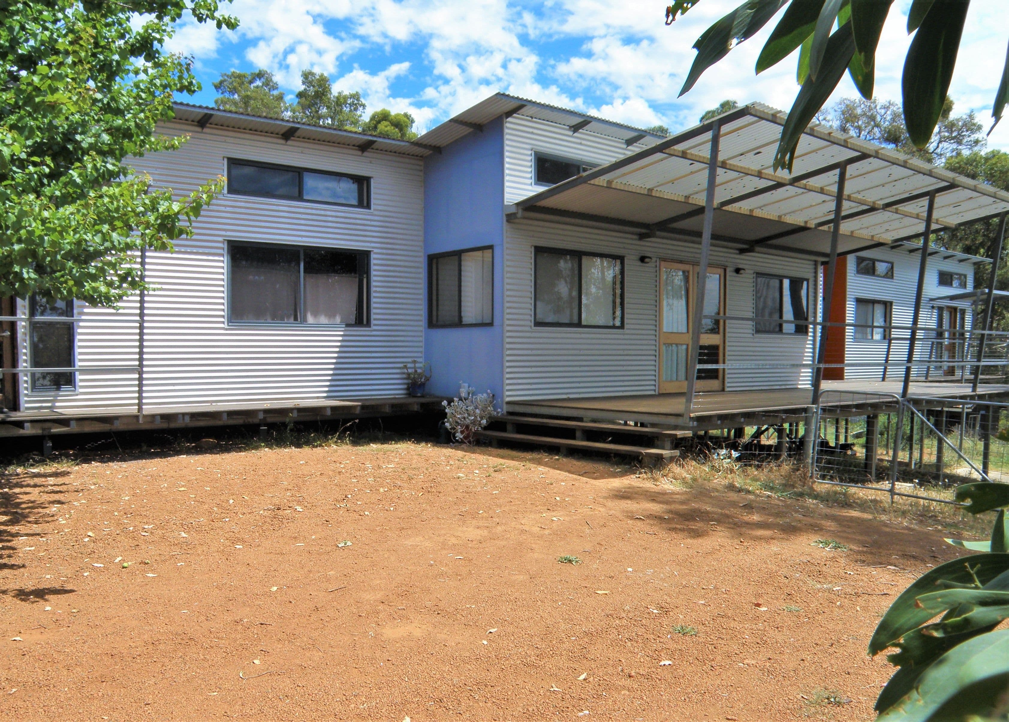 Lot 51 Dunnet Road, Nannup WA 6275, Nannup - Image 1