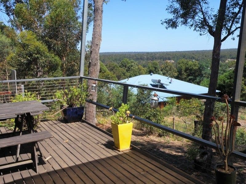 Lot 51 Dunnet Road, Nannup WA 6275, Nannup - Thumbnail 3