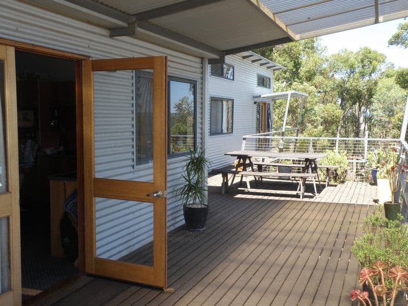 Lot 51 Dunnet Road, Nannup WA 6275, Nannup - Thumbnail 4