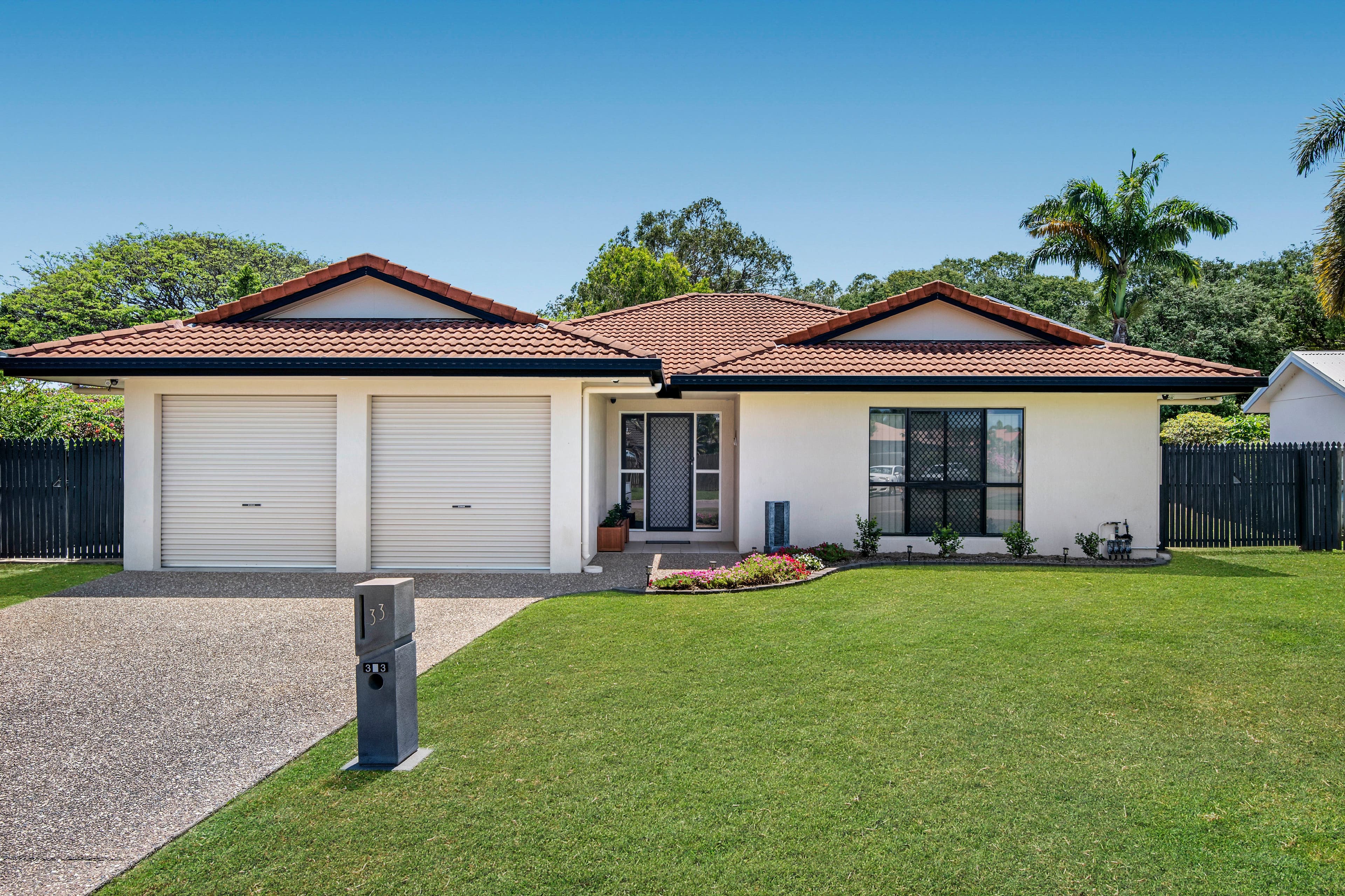 33 Woodbine Drive, Annandale QLD 4814, Annandale - Image 1