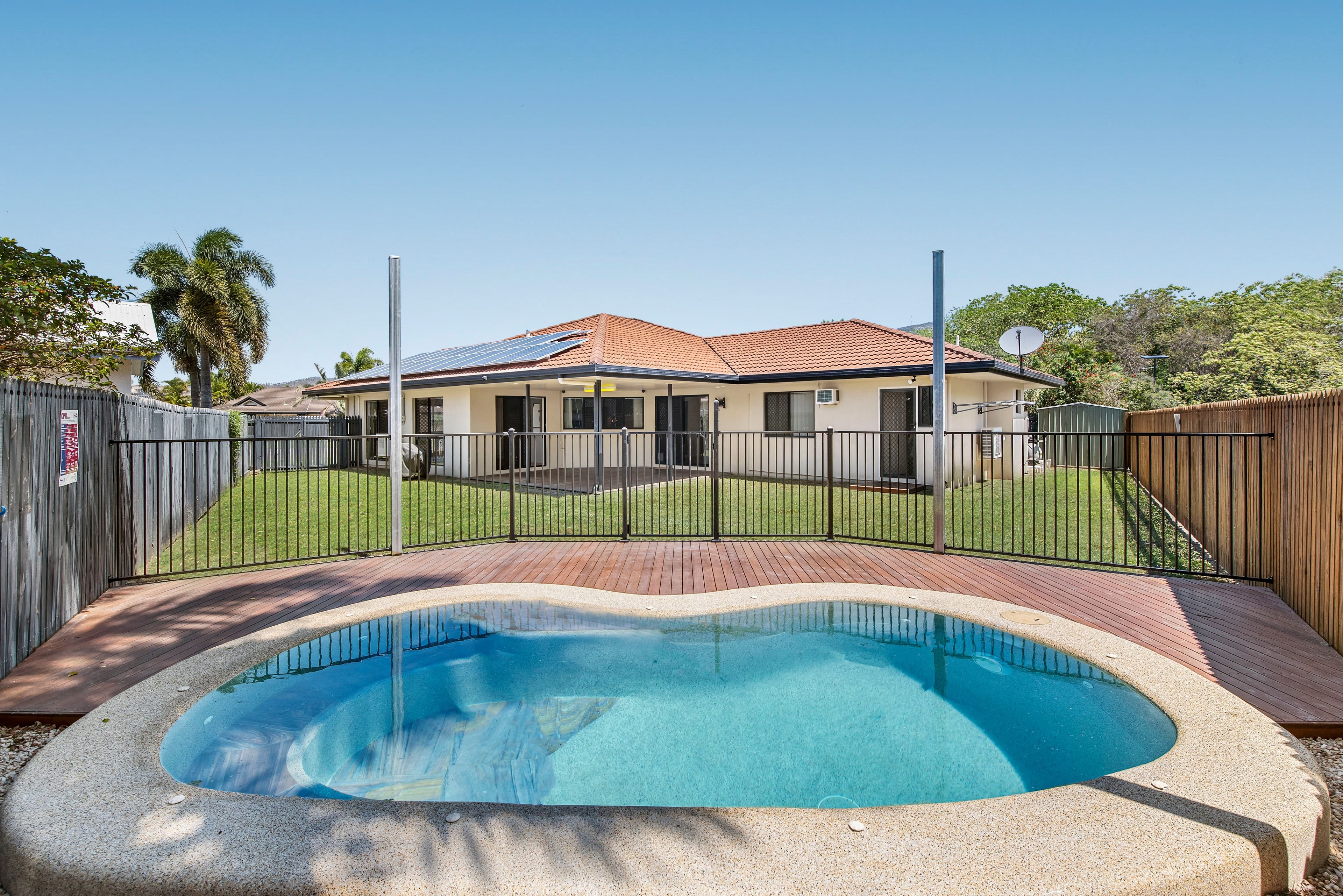 33 Woodbine Drive, Annandale QLD 4814, Annandale - Thumbnail 2